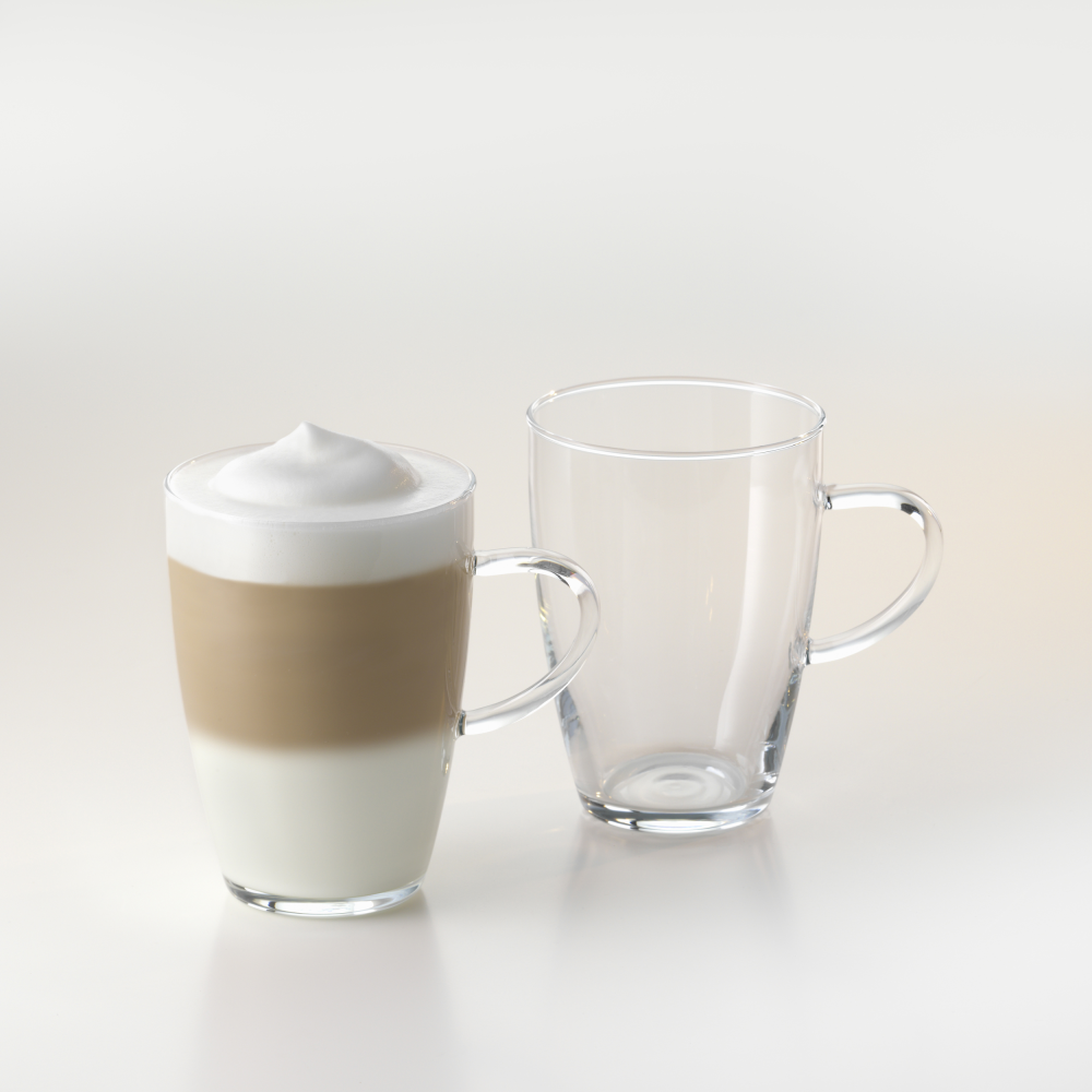 Tee-Kaffeegläser-Set Lyra 2-teilig