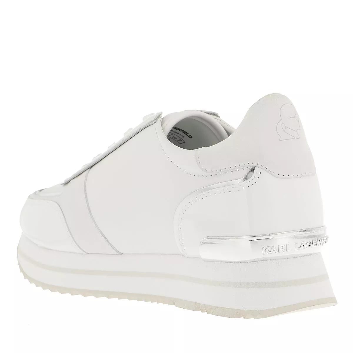 LAGERFELD Sneaker bunt Low-Top Sneaker