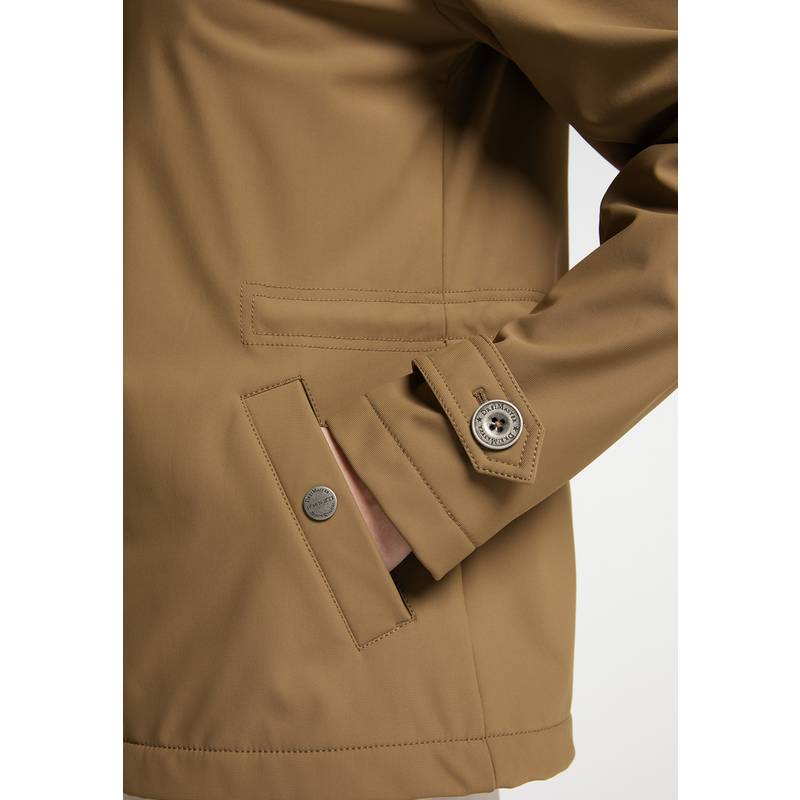 DreiMaster Kurzjacke Damen