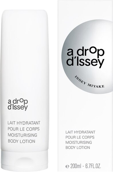Issey Miyake A Drop d'Issey Bodylotion