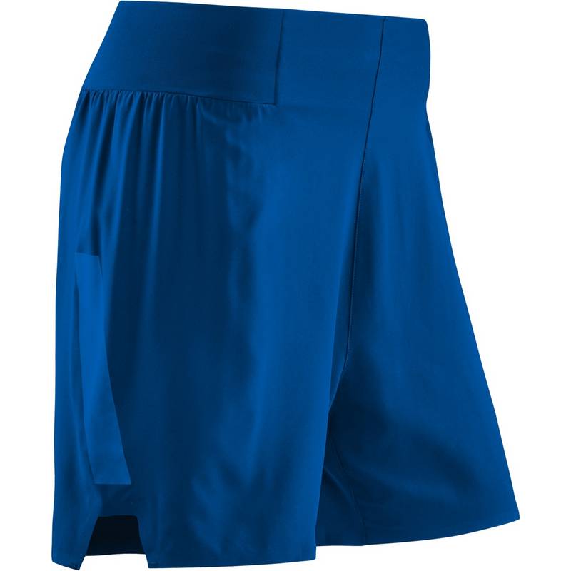 CEP Run Loose Fit Laufshorts Damen