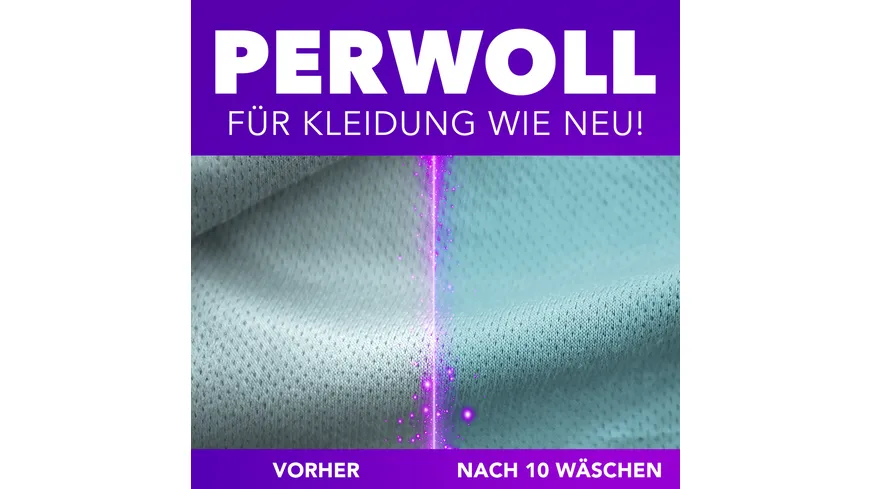 Perwoll Renew Sport Waschmittel 1.35 l