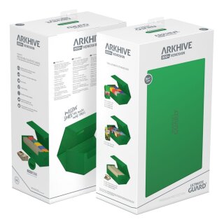 Ultimate Guard Arkhive 800+ XenoSkin Monocolor Violett