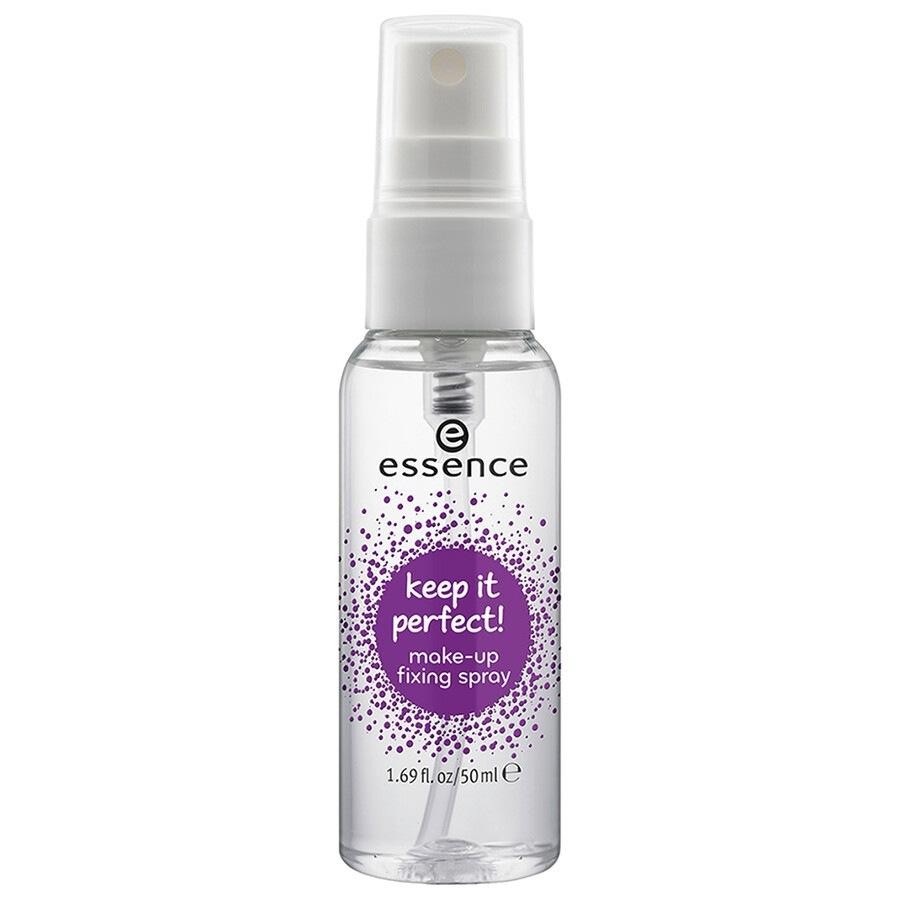 Keep It Perfect! Make-up Fixing Spray
