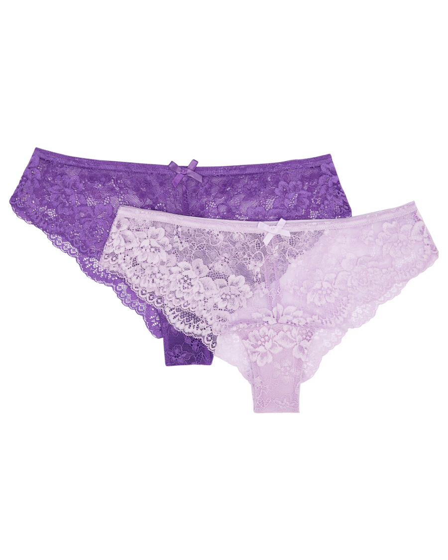 Zauberhafte Pantys