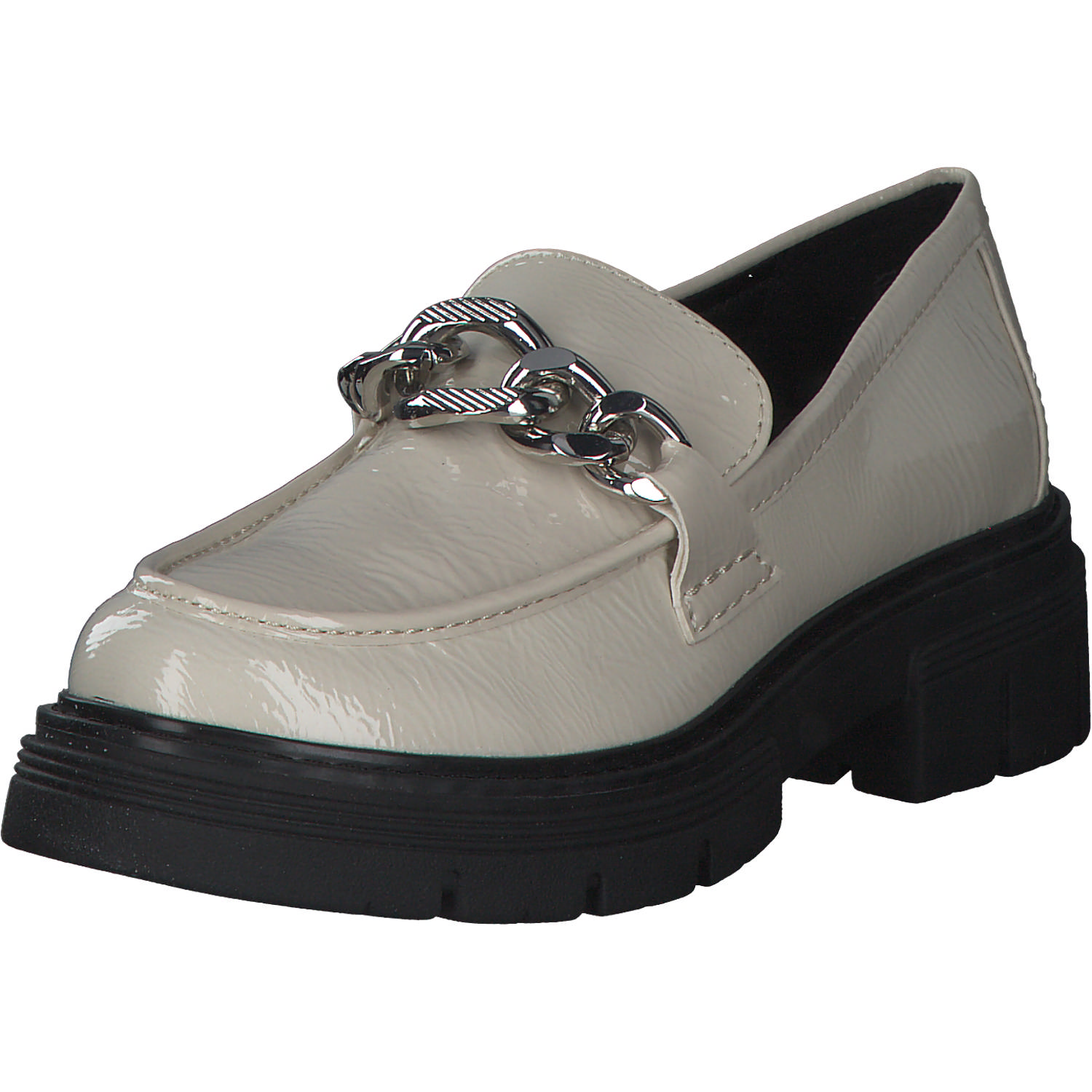 Marco Tozzi 84701, Klassische Ballerinas, Damen, CREAM