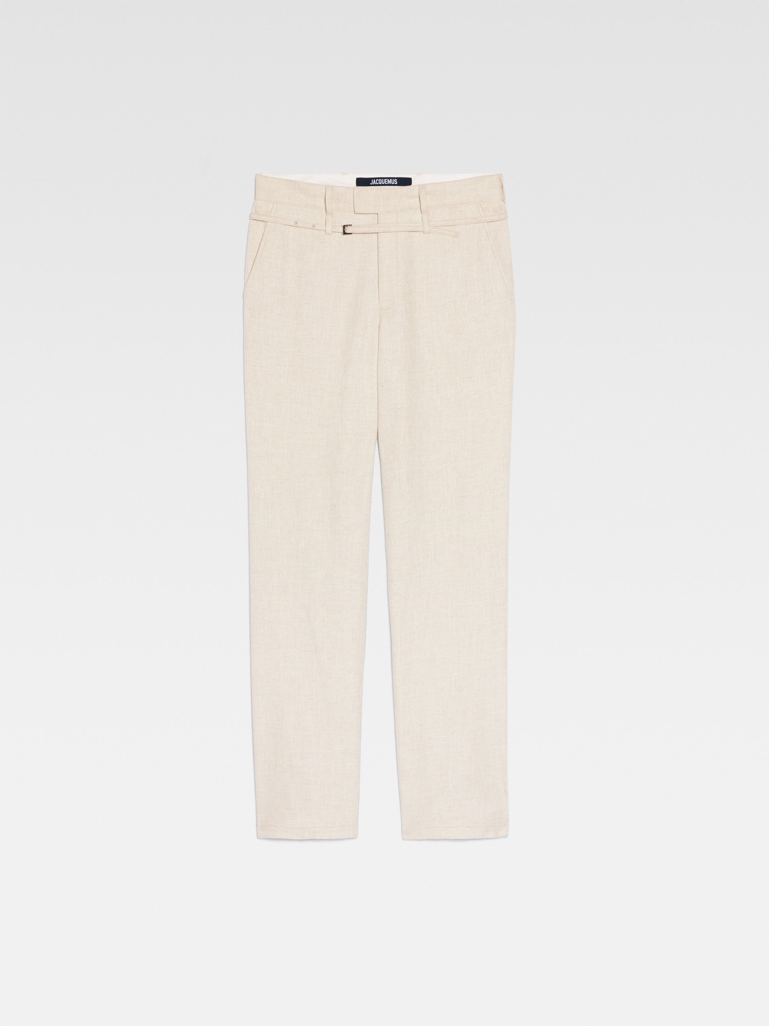 Le pantalon Disgreghi