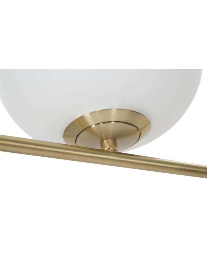 Mauro Ferretti Lampe in gold günstig kaufen onesize