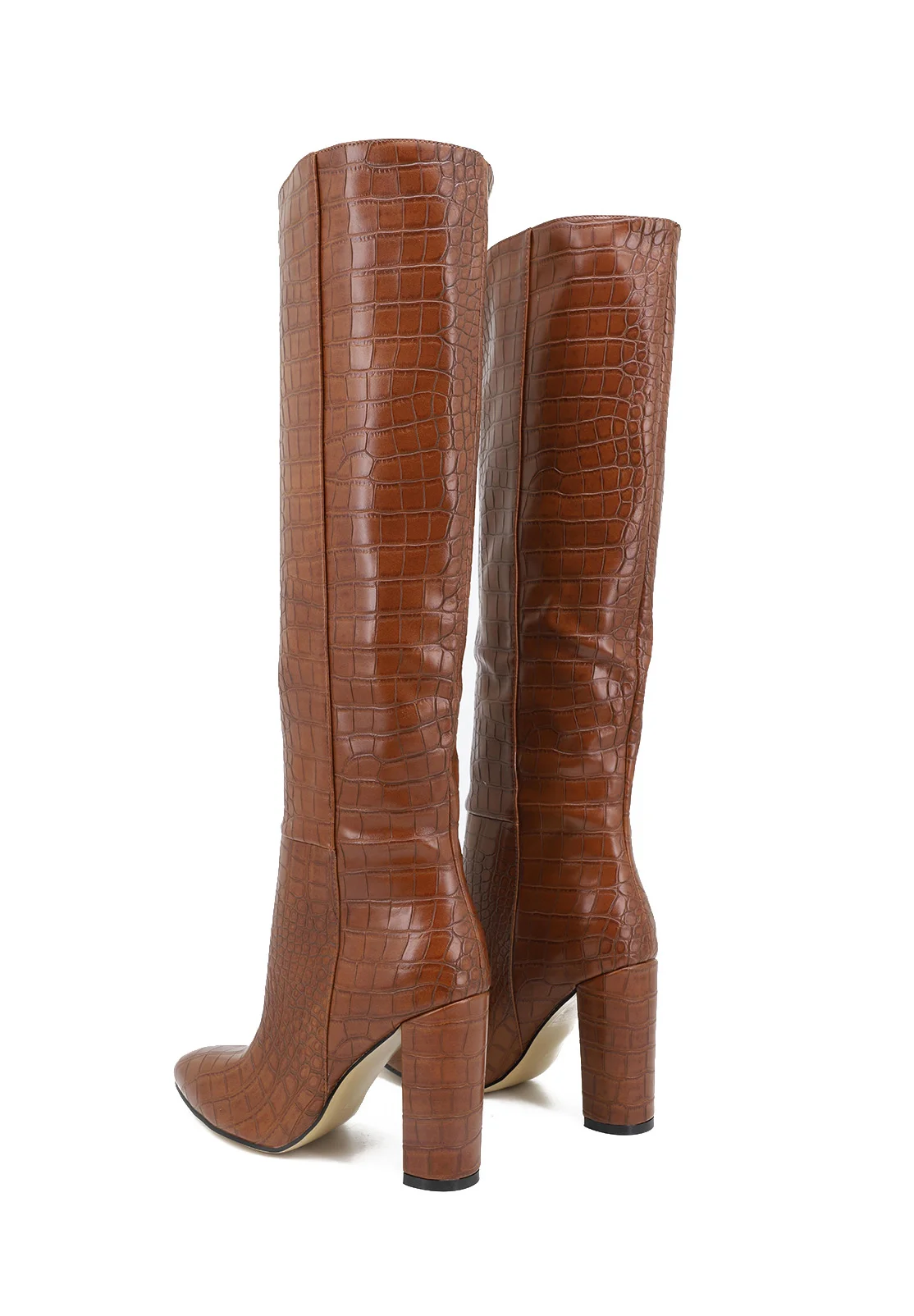 Botas altas Reina Helena