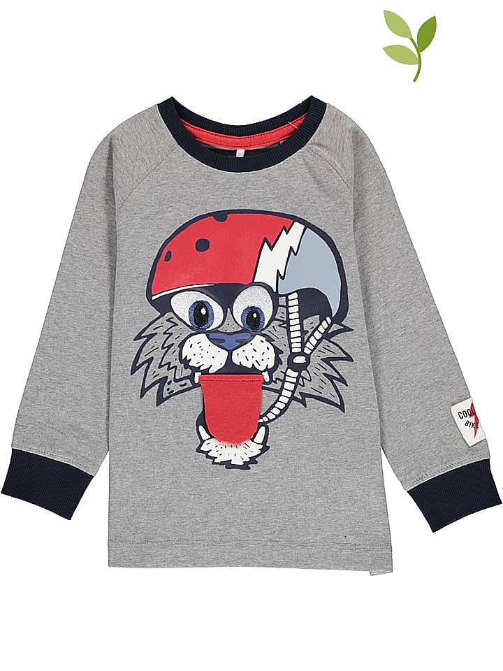 name it Longsleeve 