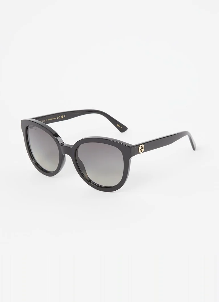 Gucci Butterfly sunglasses polarized GG1315S