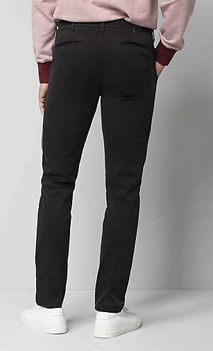 MEYER Chino-Hose