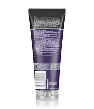 JOHN FRIEDA Frizz Ease Traumglätte Conditioner-250 ml