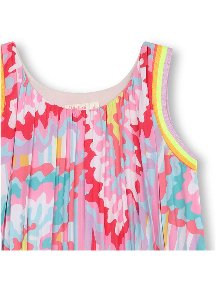 Billieblush Kleid in Bunt günstig kaufen