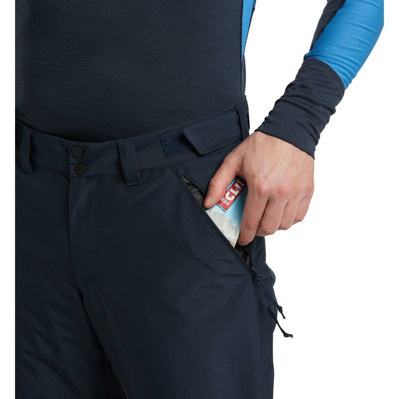 Haglfs Gondol Insulated Pant Funktionshose Herren