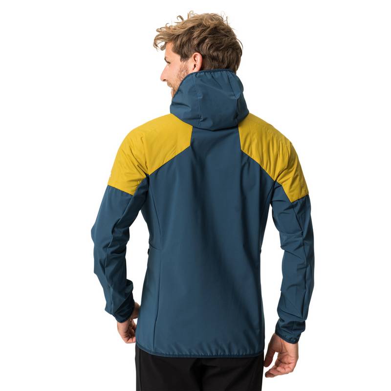 VAUDE Men's Brenva Jacket Outdoorjacke Herren