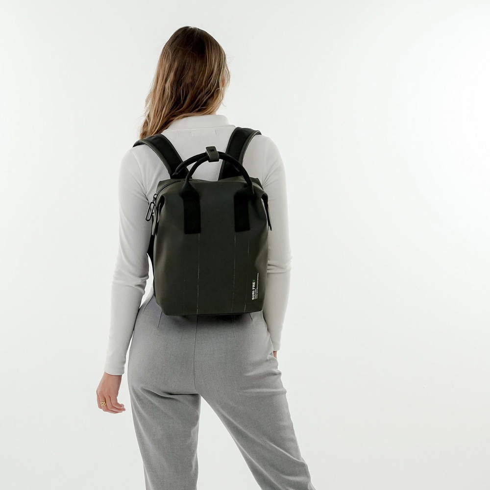 Suri Frey Sac À Dos SFY SURI Green Label Jenny Sac à  dos