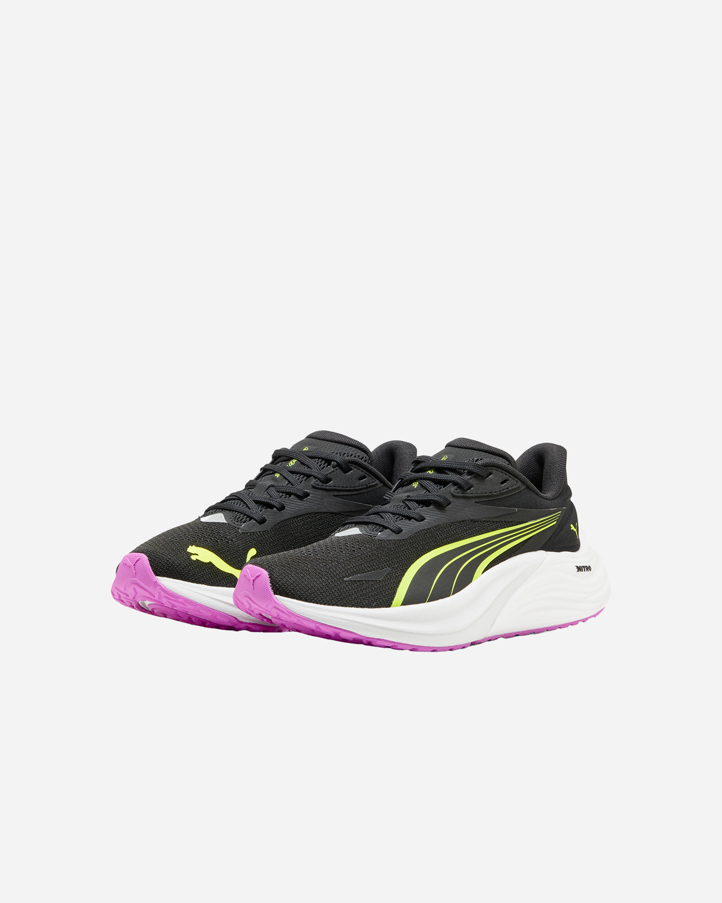 Scarpe Running Puma Electrify Nitro 4 W 310788-05