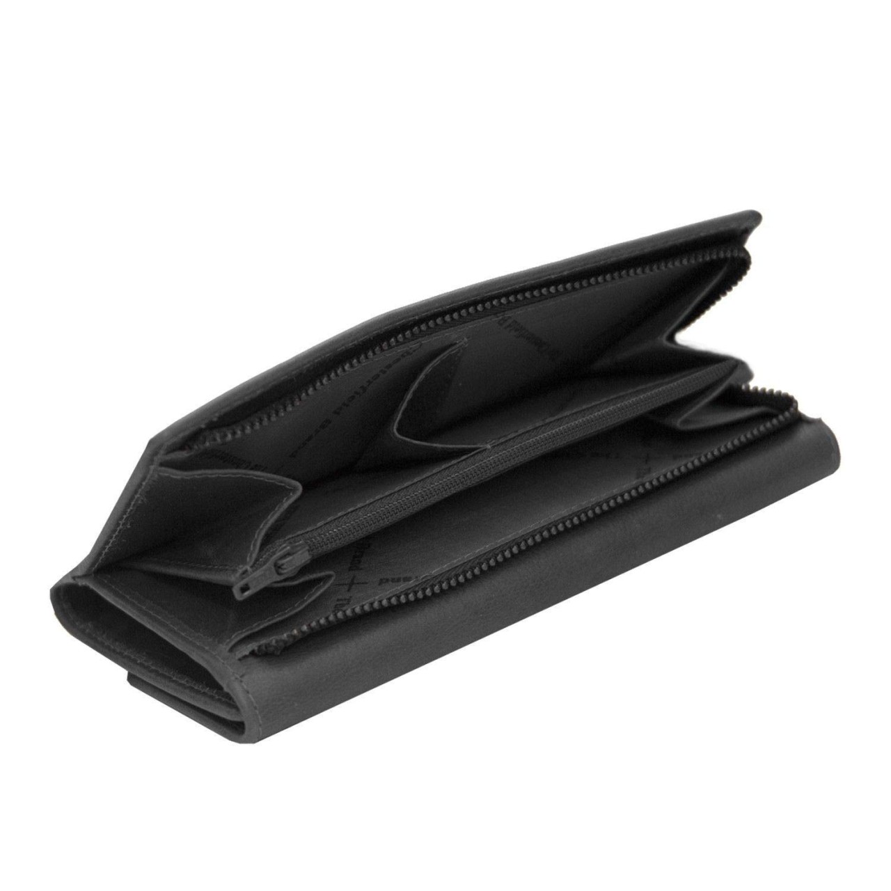 THE CHESTERFIELD BRAND Handtaschen schwarz DAHLIA