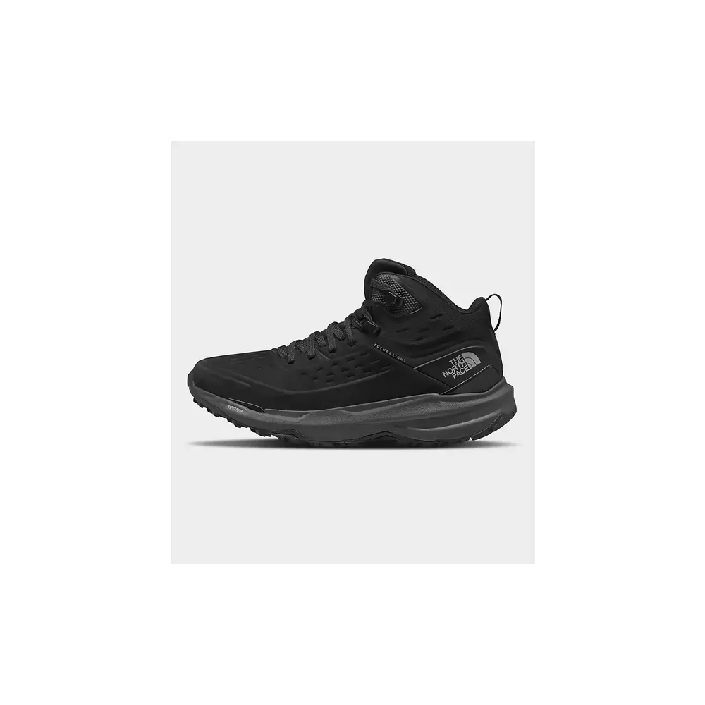 The North Face W Vectiv 2 MID FUTURE Exploris NF0A7W4YIG0 / grau
