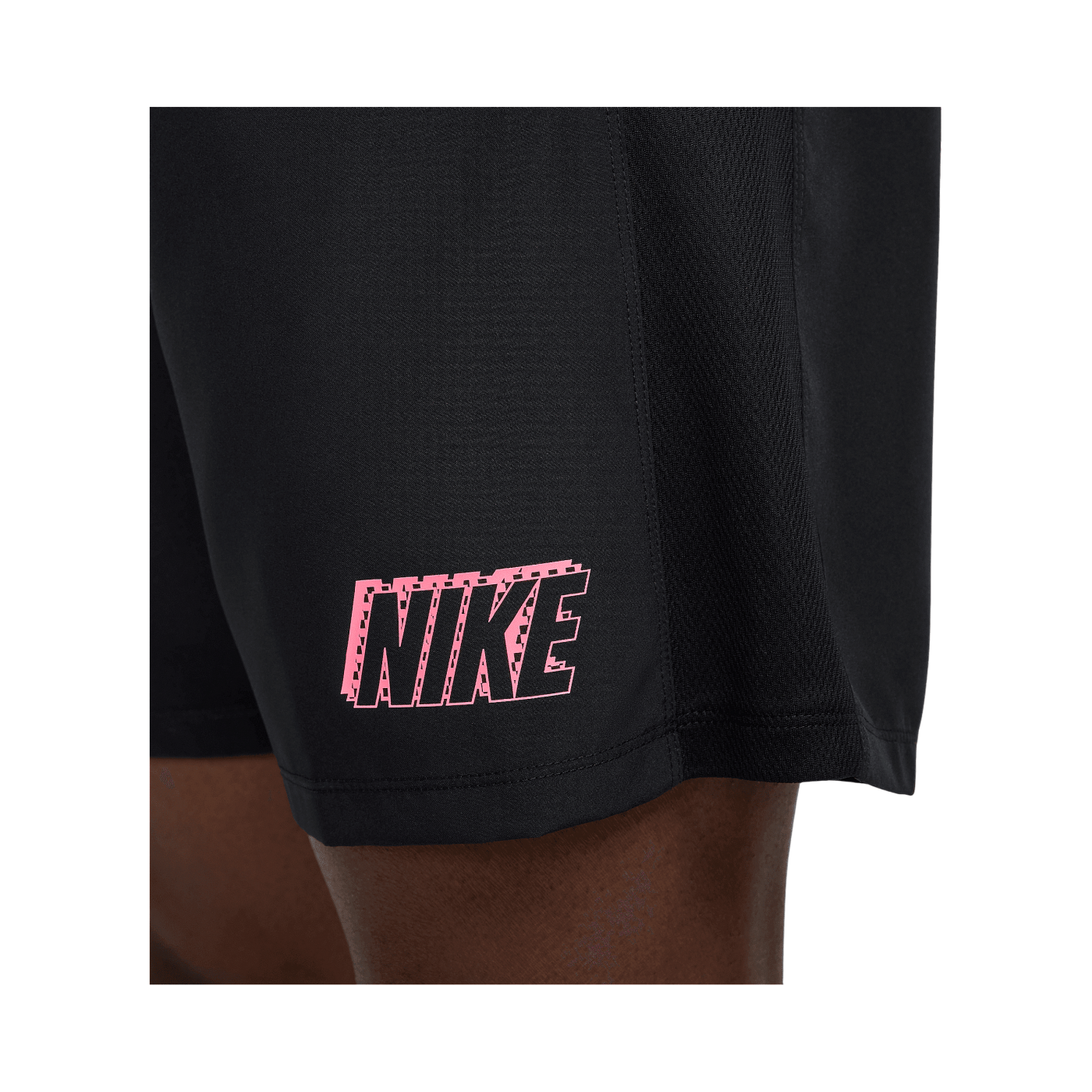 Nike Academy Short Schwarz F011