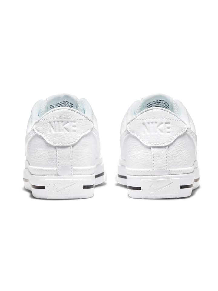 Nike Sneakers Low Court Legacy NN in weiß günstig kaufen