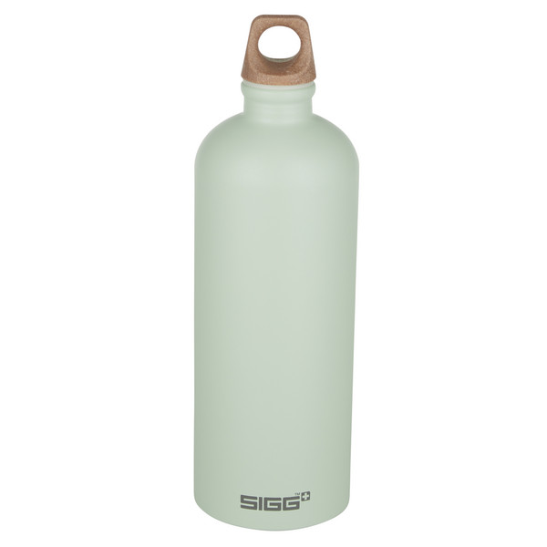 ALUTRINKFLASCHE TRAVELLER MYPLANET - Trinkflasche