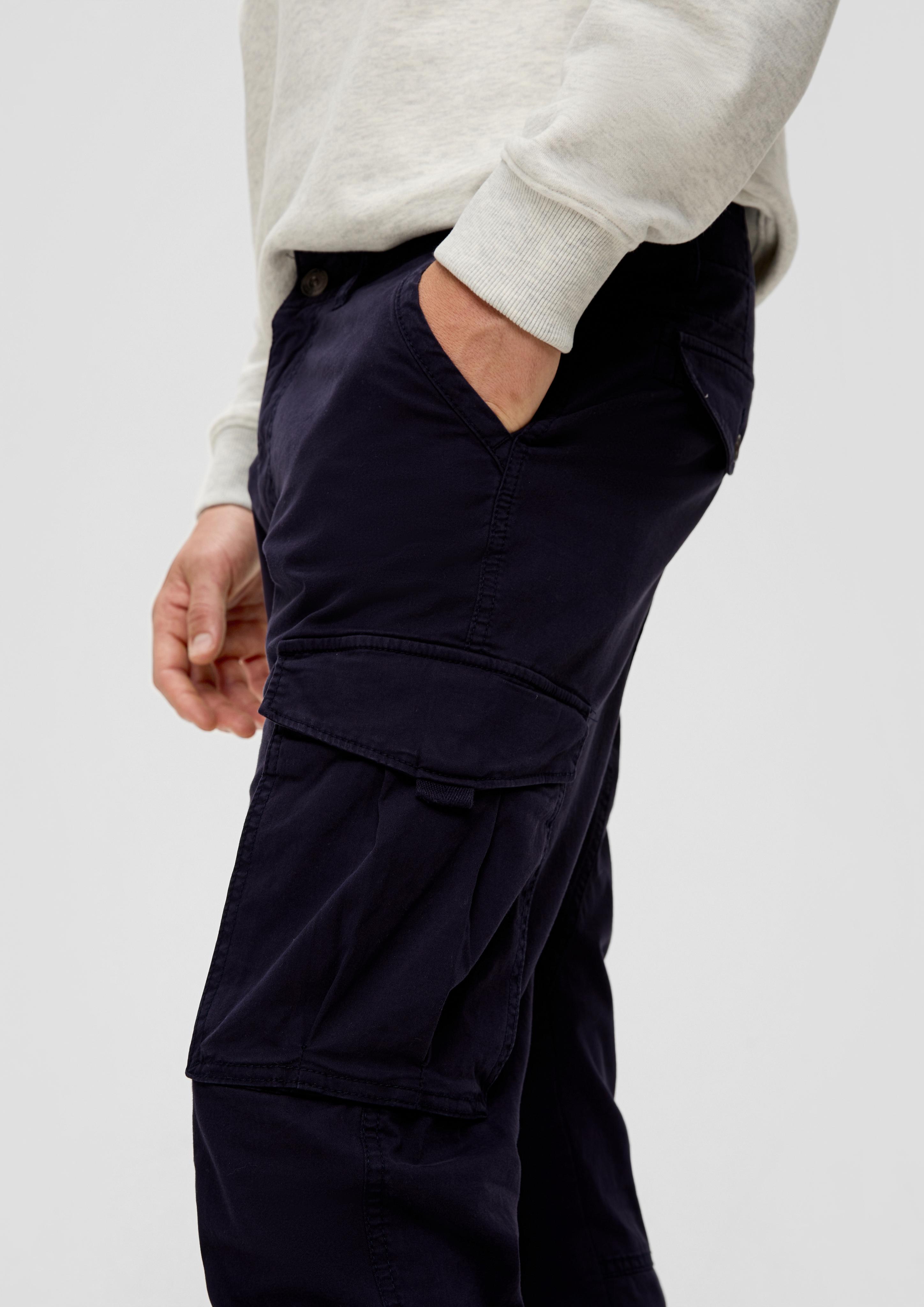 Cargo-Jogger im Slim Fit  2140014-5958