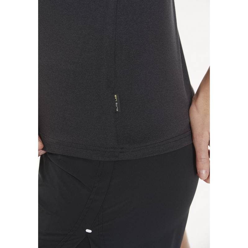 ELITE LAB Sustainable X1 Elite Laufshirt Damen