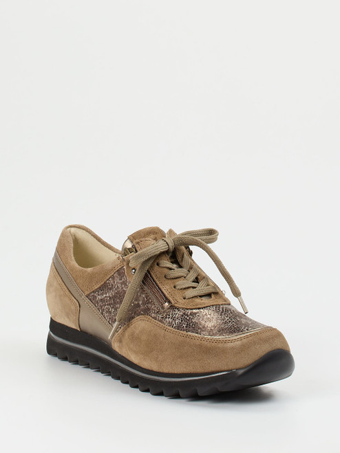 Sneaker-26612330001 Waldläufer