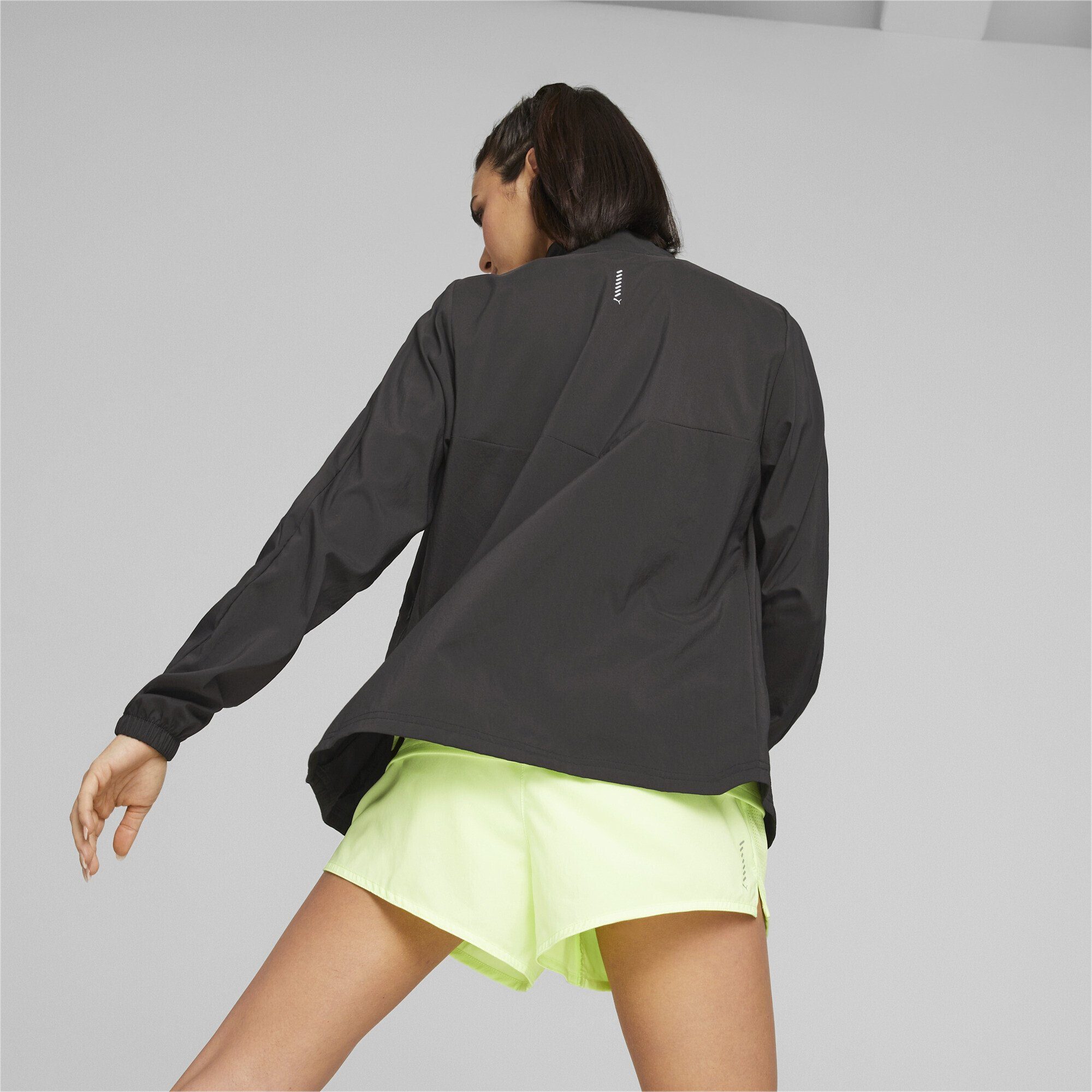 PUMA Laufjacke Run Favourite Laufjacke Damen