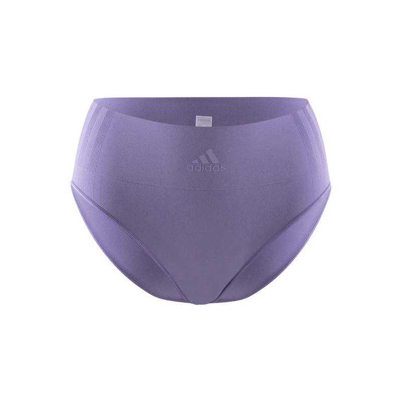 adidas Slip HI LEG BRIEF Unterhose Damen