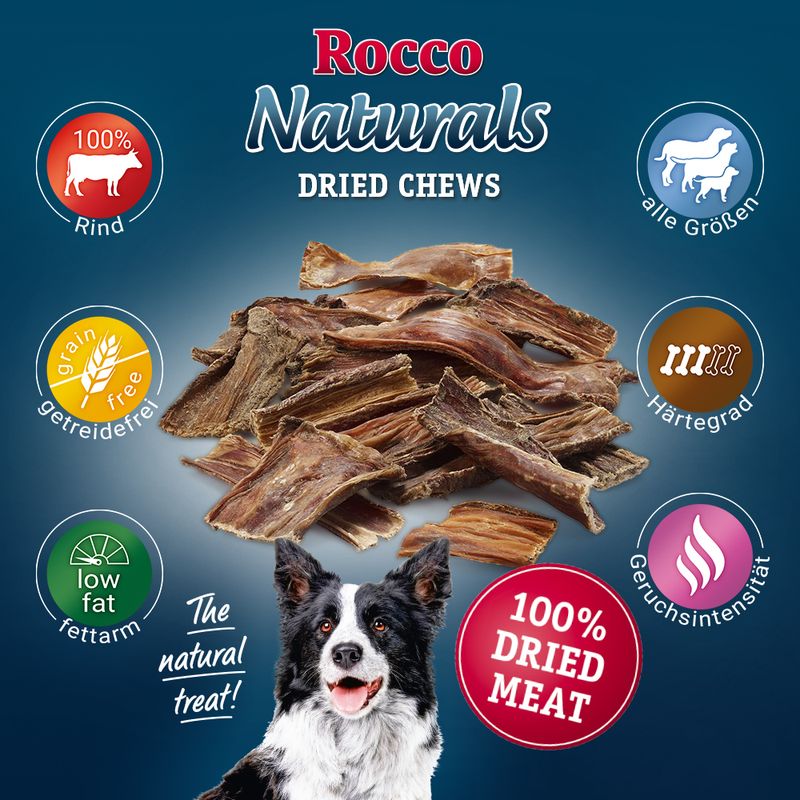 Rocco Dörrfleisch