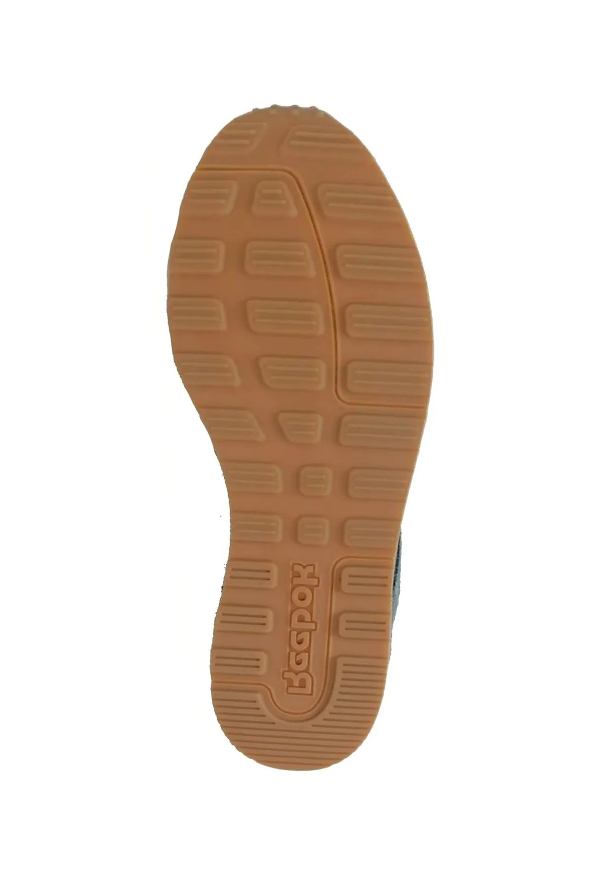 Reebok  Sneaker - Grün - Flacher Absatz