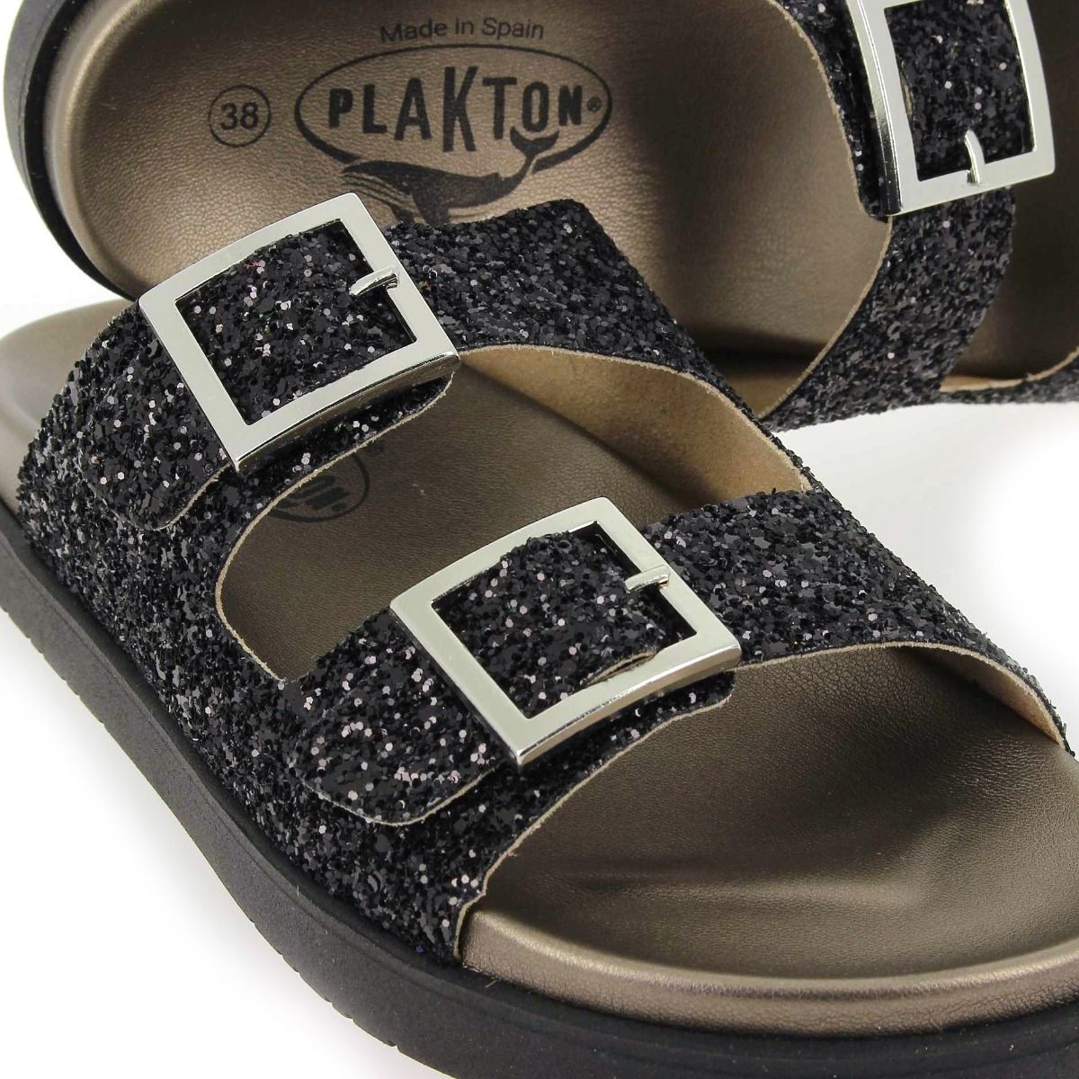 Plakton   HOT  BETA  - Noir