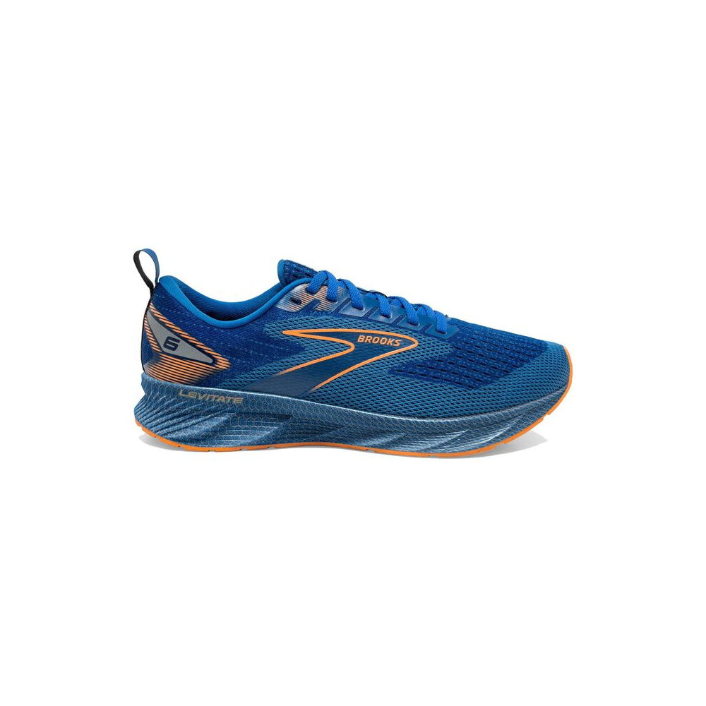 Brooks Levitate 6 1103951D-405 / blau