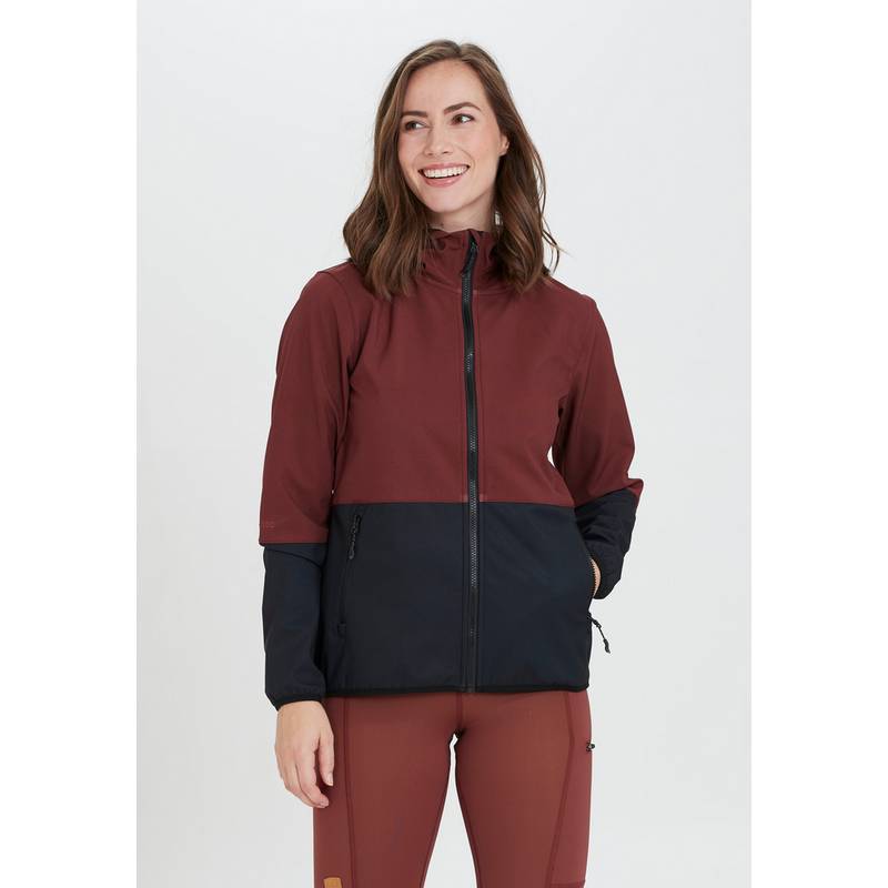 Whistler Palmer Softshelljacke Damen