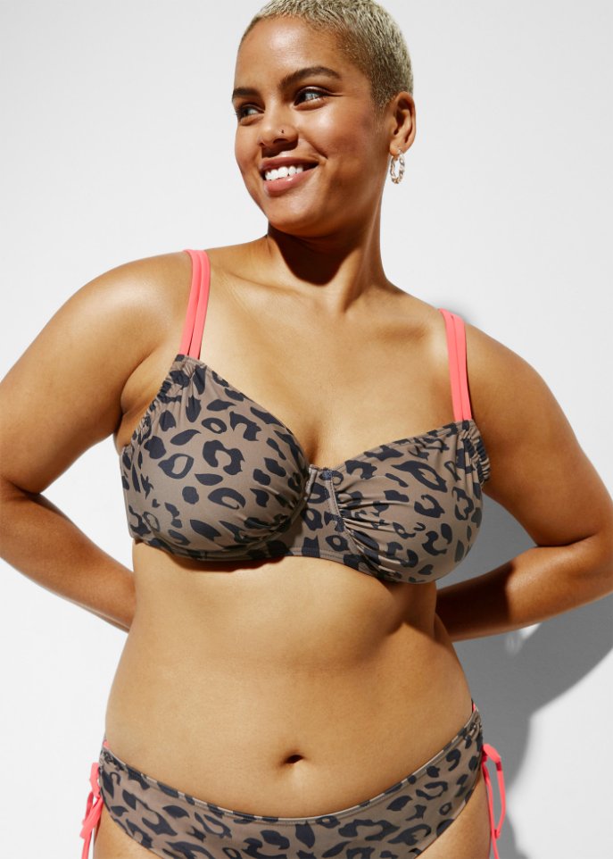Bügel Bikini (2-tlg.Set)