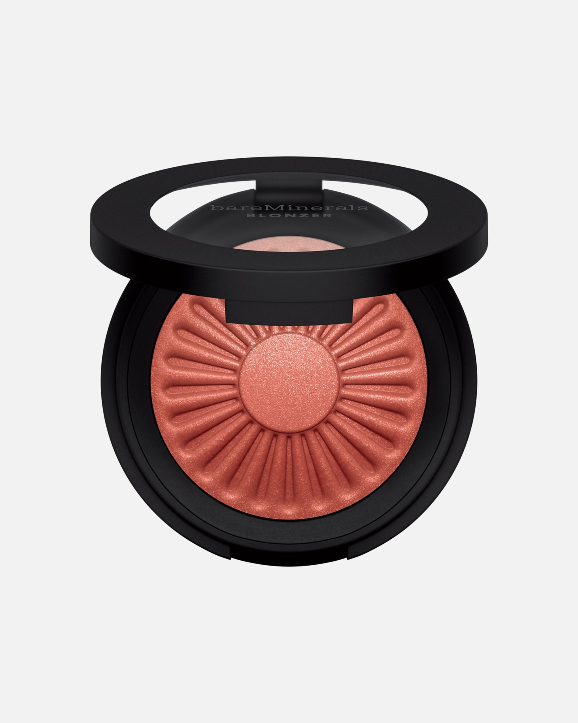 bareMinerals rumenilo + bronzer u prahu
