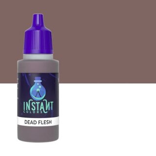 Instant Color: Dead Flesh (17 ml)