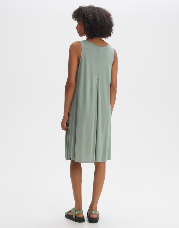 Trägerkleid Winga