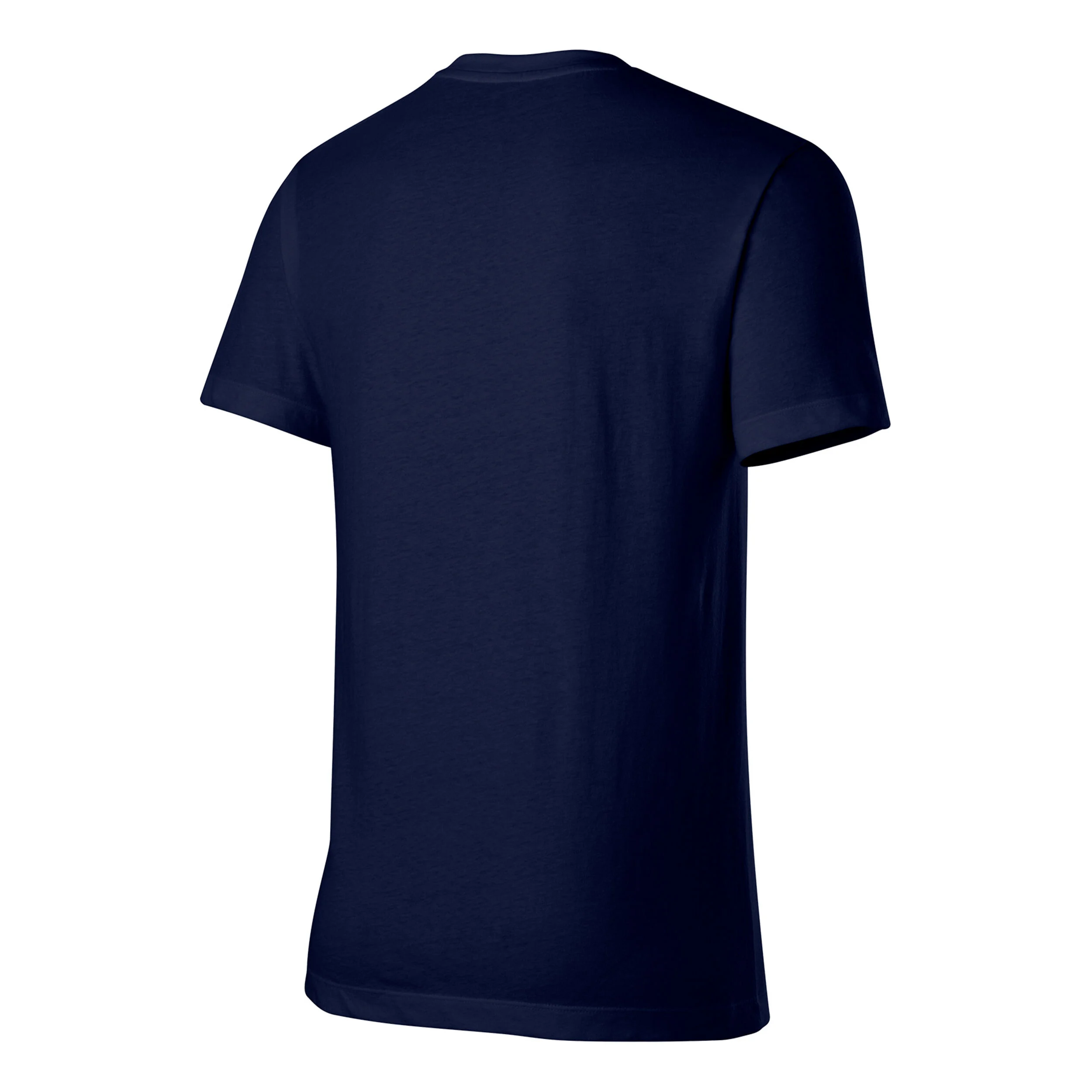 Tokyo Tech T-Shirt Kinder - Dunkelblau, Orange
