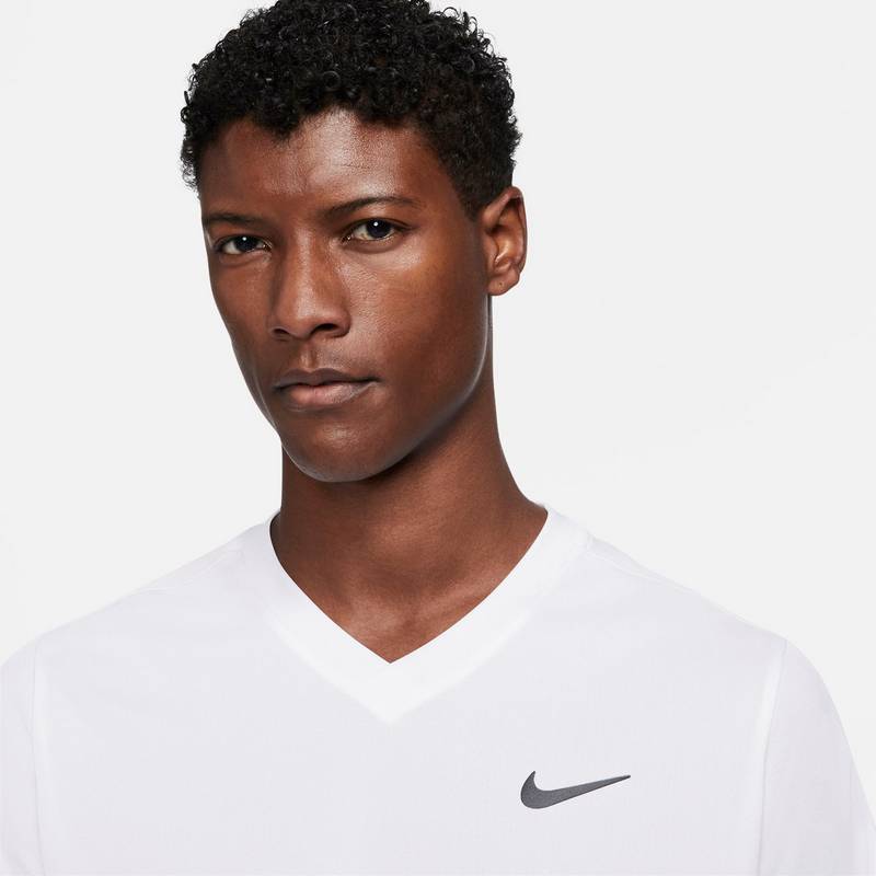 Nike DRY VICTORY Tennisshirt Herren