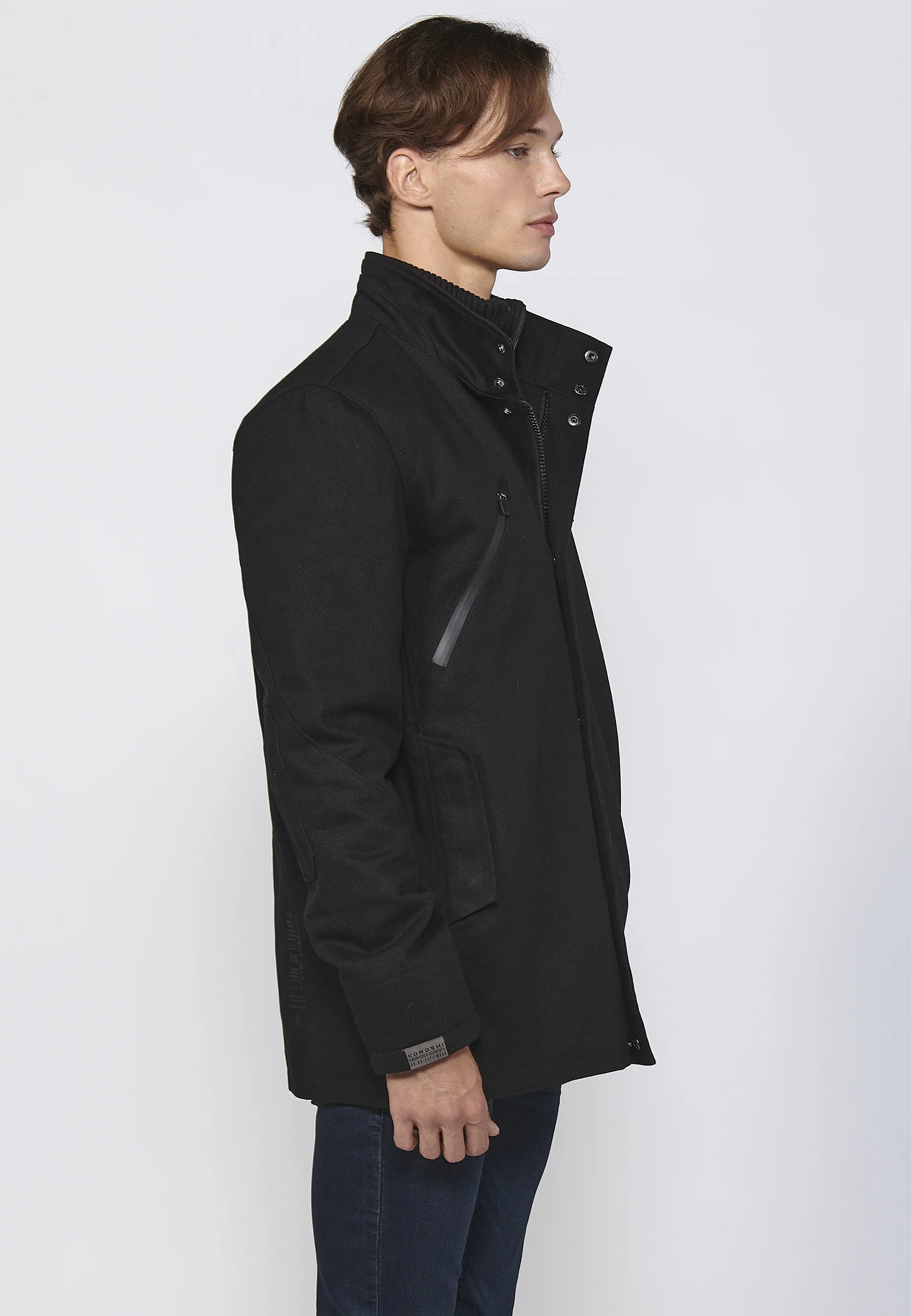 Koroshi KOROSHI ABRIGO ABRIGO - Chaqueta de invierno