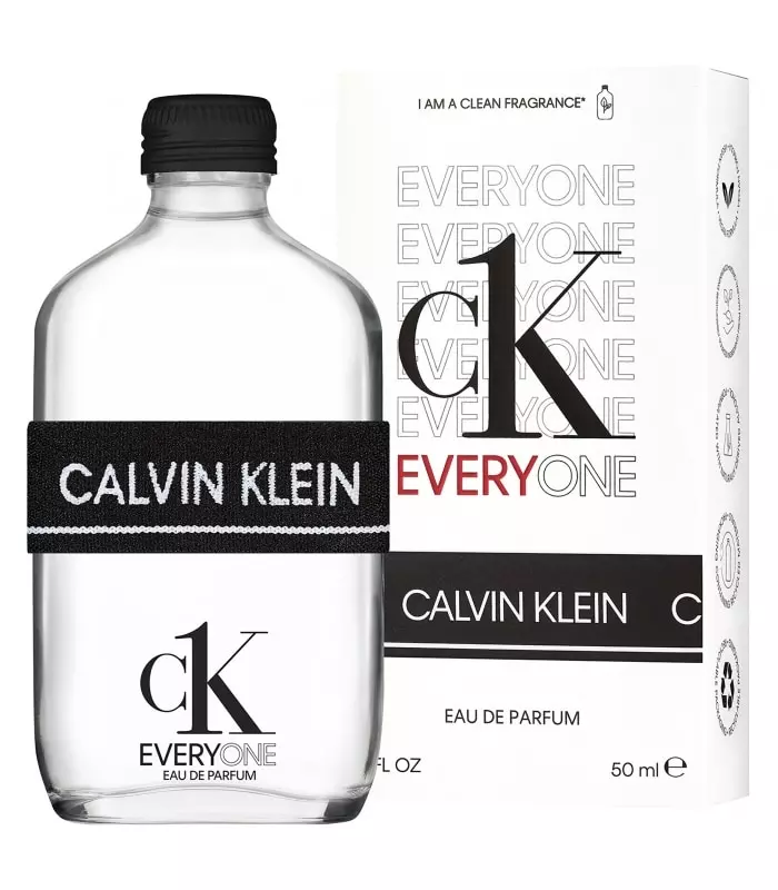 CK EVERYONE Eau de Parfum Vaporisateur