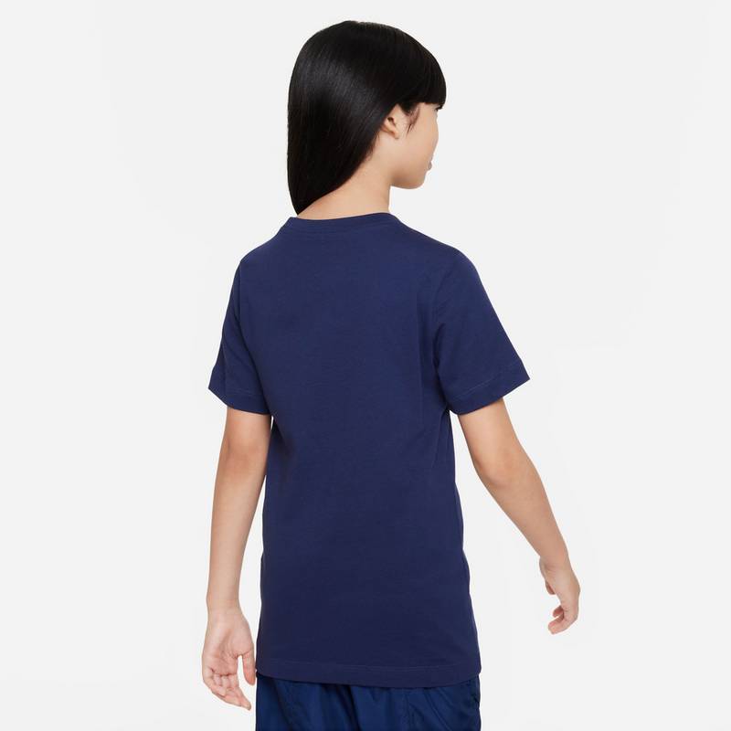 Nike Paris Saint-Germain T-Shirt Kinder