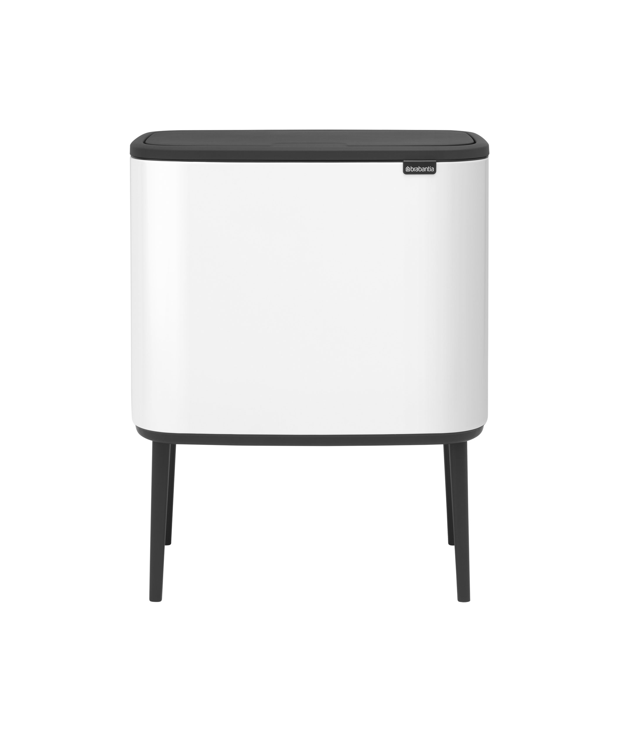 BrabantiaAbfalleimer 11l+23l