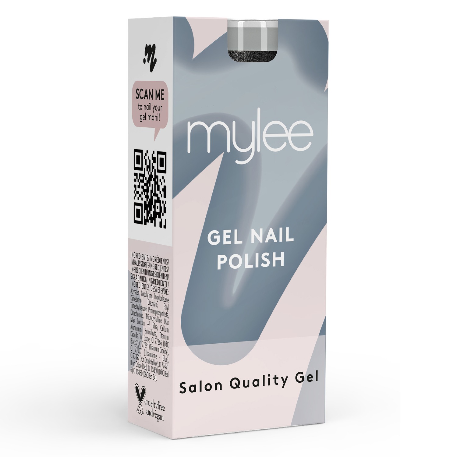 MyGel Gel-Nagellack