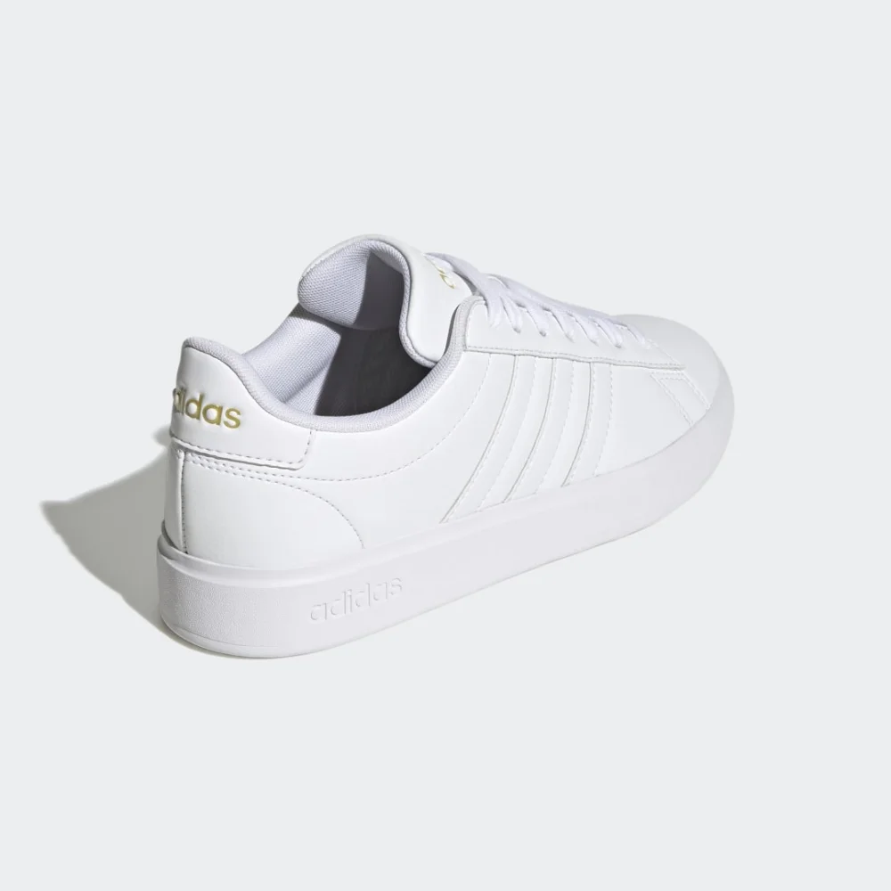adidas Grand Court 2.0 Cloudfoam GW9213 / weiss