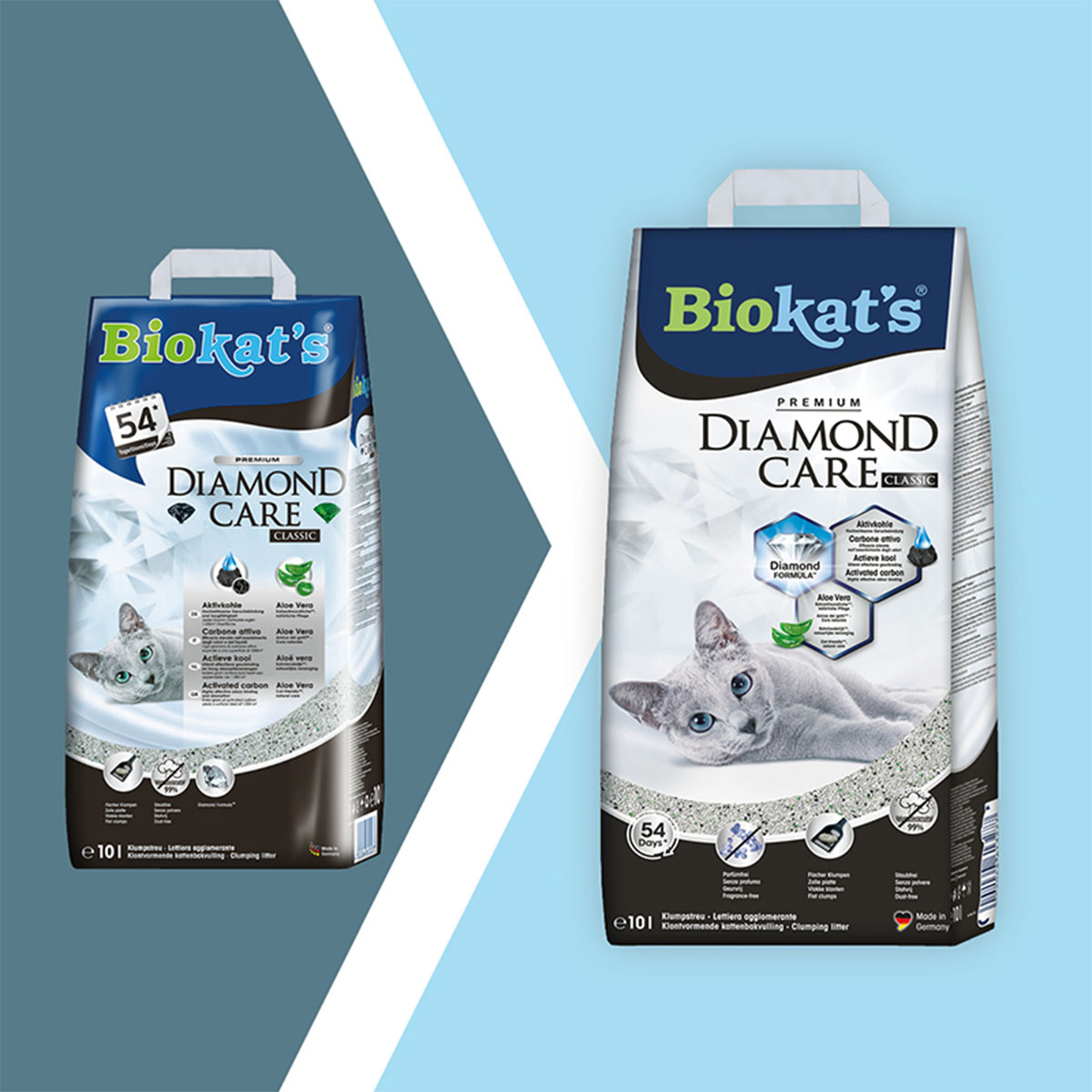 Biokat's Diamond Care Classic günstig kaufen